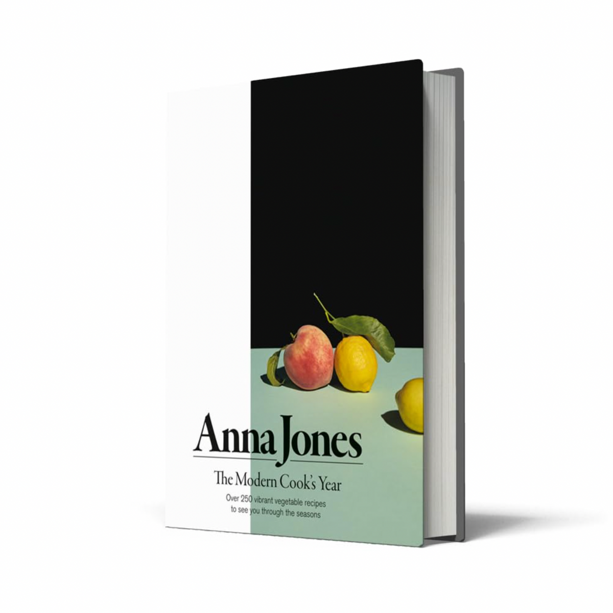 Anna Jones The Modern Cook’s Year Hardback Book